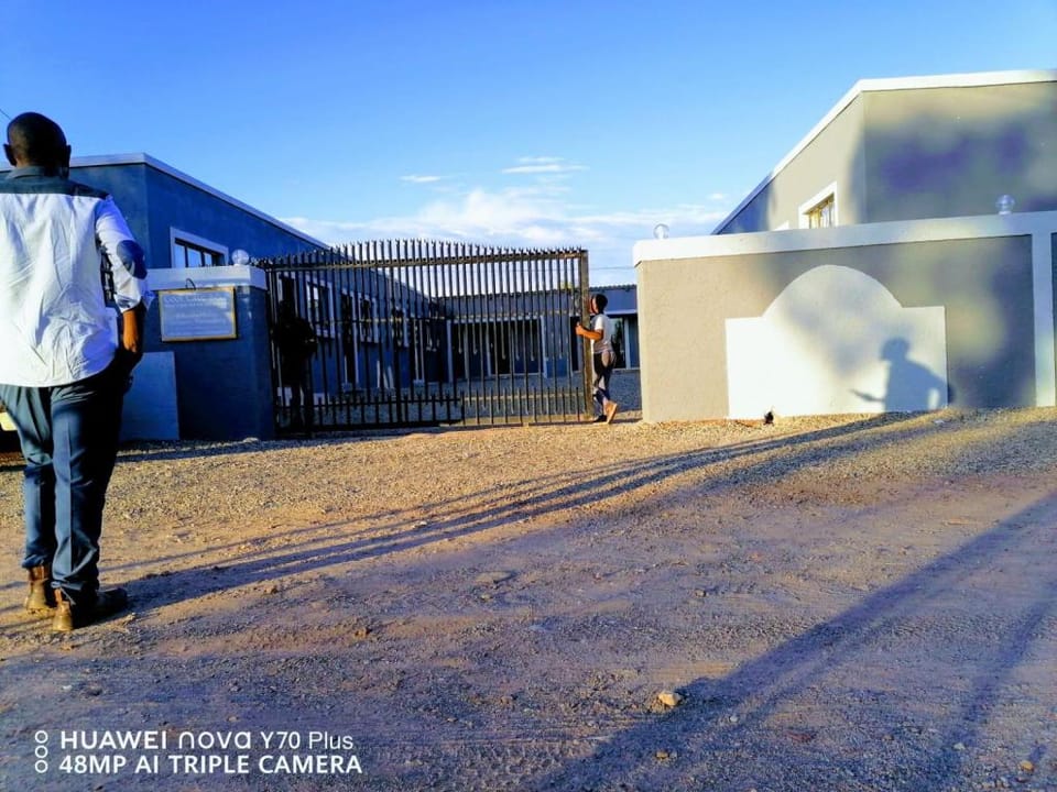 Cool cave B&B  Vacation rental in South Africa