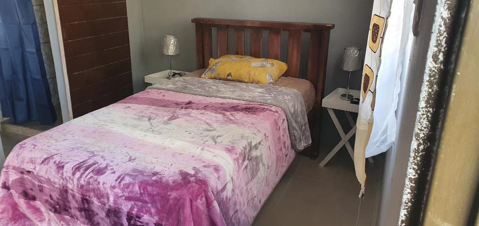 Cool cave B&B  Vacation rental in South Africa