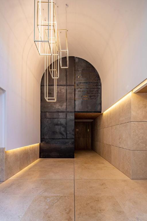 David Village luxury apartment! Vacation rental in Jerusalem