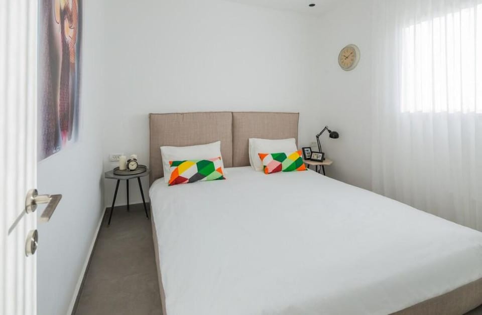 Superb Penthouse with Sea View! Vacation rental in Tel Aviv-Yafo