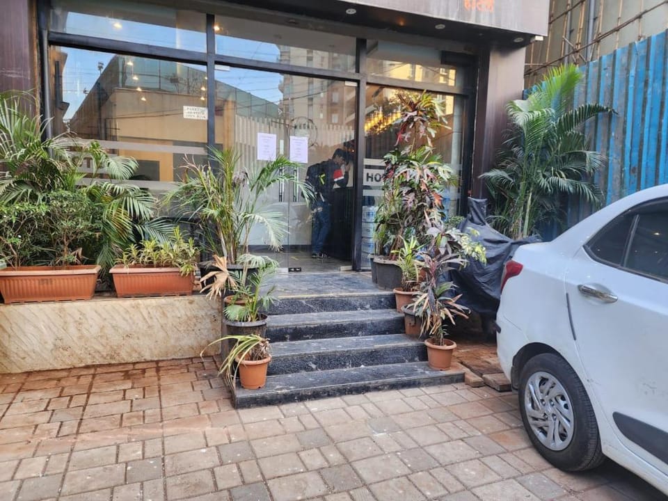 COMFORT ACCOMMODATION HOTEL CITY AVENUE Hotel in Mumbai