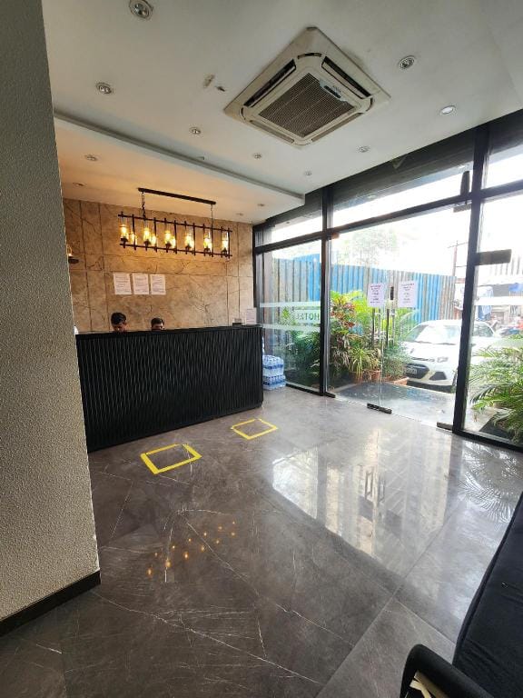 COMFORT ACCOMMODATION HOTEL CITY AVENUE Hotel in Mumbai