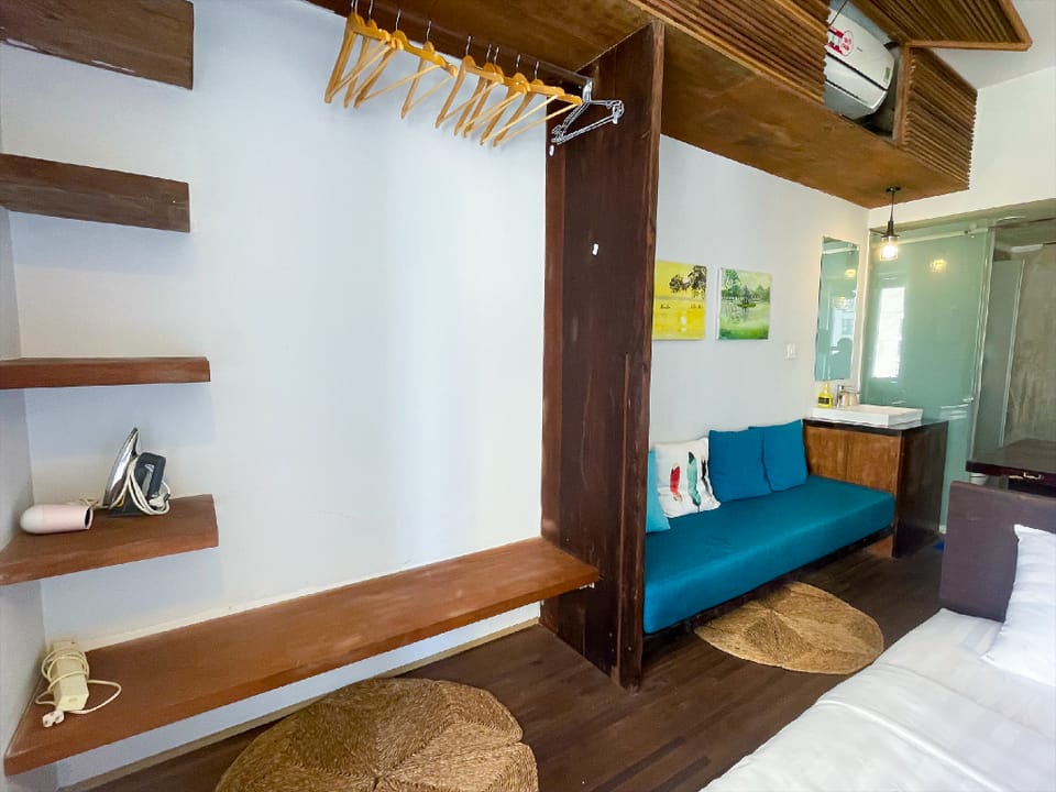 M3 Studio River view/Pool/Gym in Center-May Stays Apartment in Ho Chi Minh City