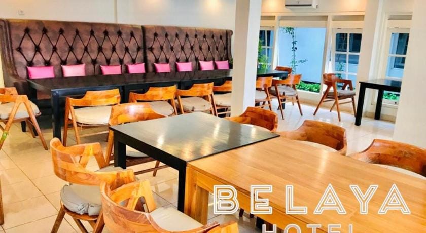 Belaya Hotel Hotel in Indonesia