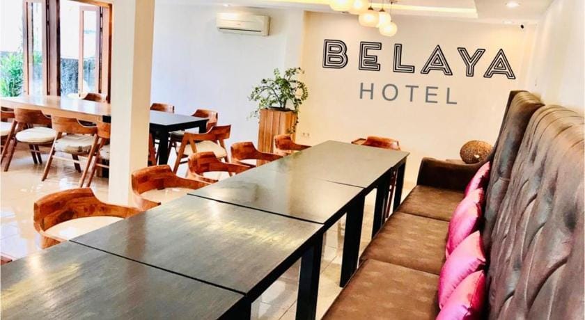 Belaya Hotel Hotel in Indonesia