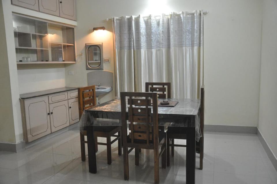 Habitat Apartments-  Short stay homes Apartment in Thiruvananthapuram