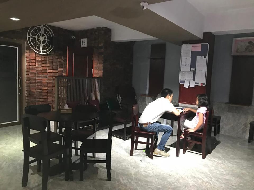 Cashew Apartment & Hotel Apartment in Phnom Penh Province