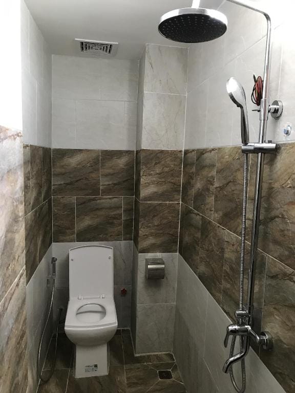 Cashew Apartment & Hotel Apartment in Phnom Penh Province