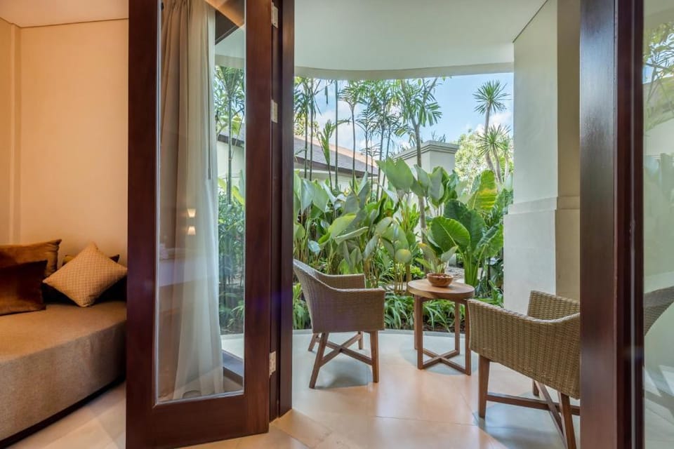 SkySuite Elegantly 1BR in Ubud Vacation rental in Sukawati