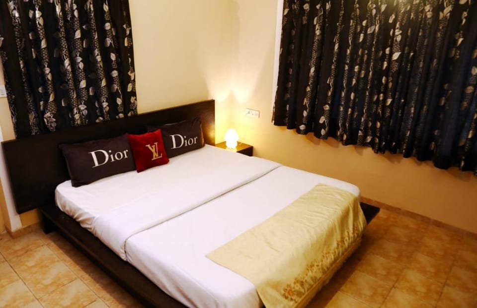 NIRAVANA VILLA Villa in Lonavla