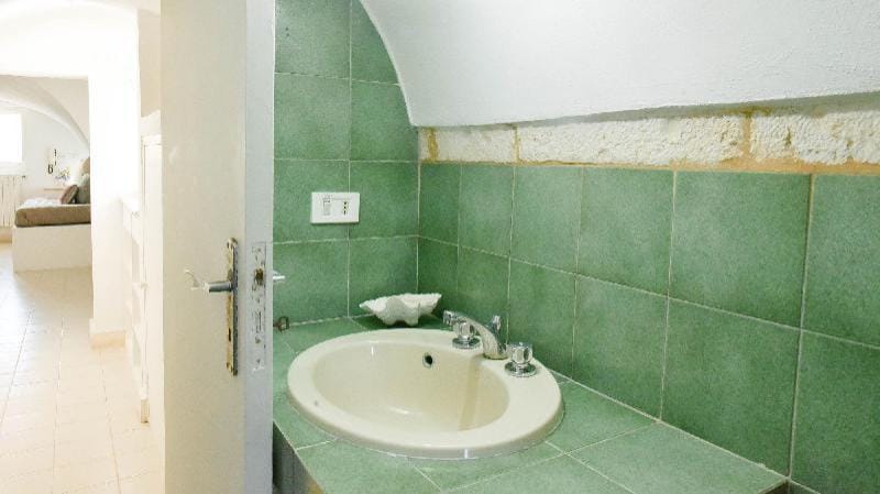 Masseria Profilo 10 Apartment in Apulia