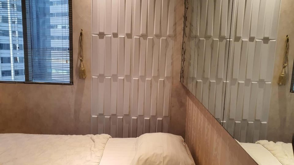 Luxurious APT Sudirman Jakarta (MIN 5 NIGHTS) Apartment in South Jakarta City