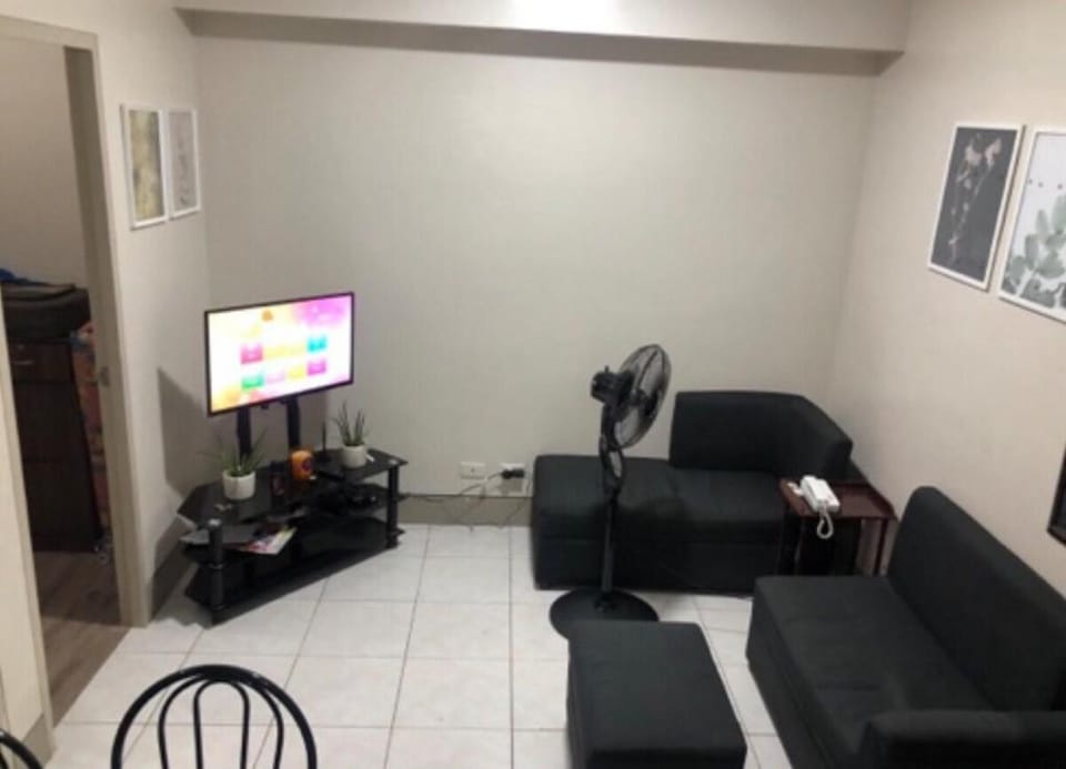 NOT AVAILABLE Apartment in Quezon City