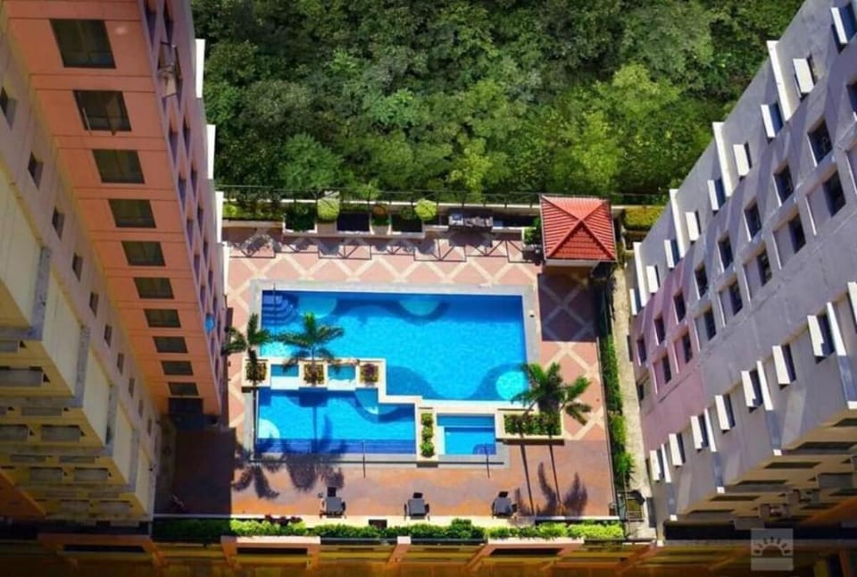 NOT AVAILABLE Apartment in Quezon City