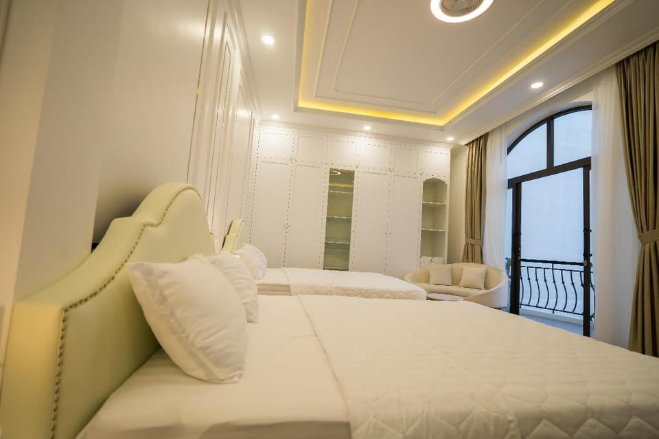 Sake Villa Villa in Vietnam