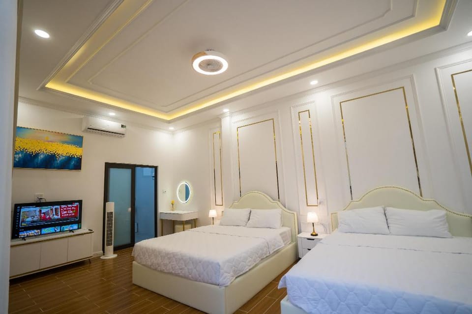 Sake Villa Villa in Vietnam