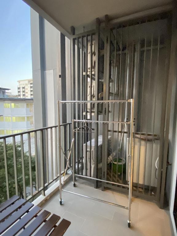The Base  Central Pattaya perfect for families  Apartment in Pattaya City
