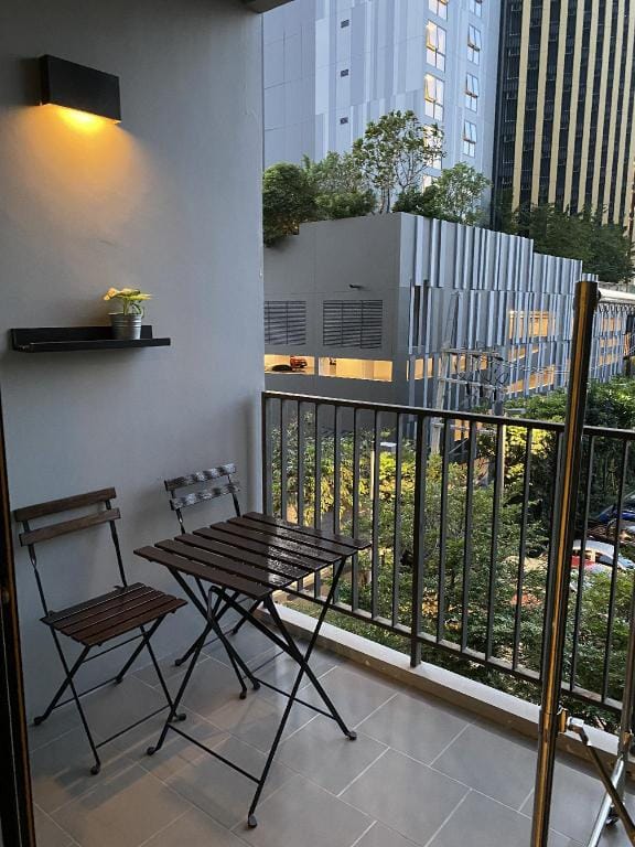 The Base  Central Pattaya perfect for families  Apartment in Pattaya City