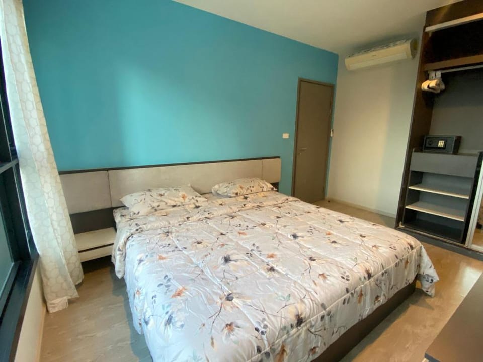 The Base  Central Pattaya perfect for families  Apartment in Pattaya City