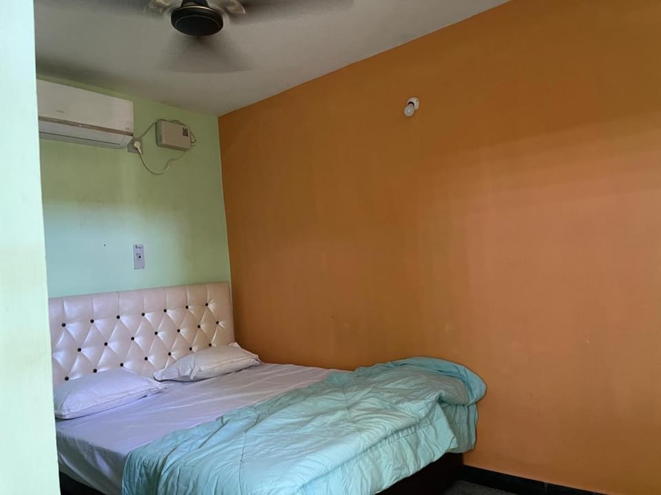 MSR Beach Resorts Vacation rental in Puducherry, India