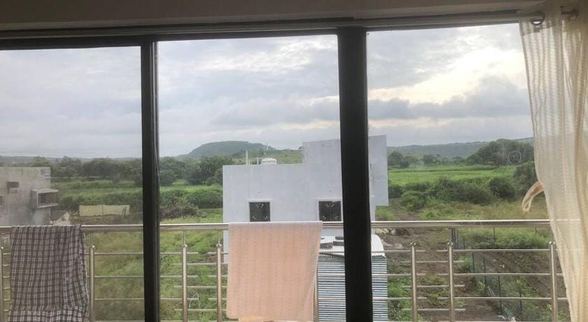 Cheerful 2 Bedroom Townhouse with village feel. Villa in Karnataka