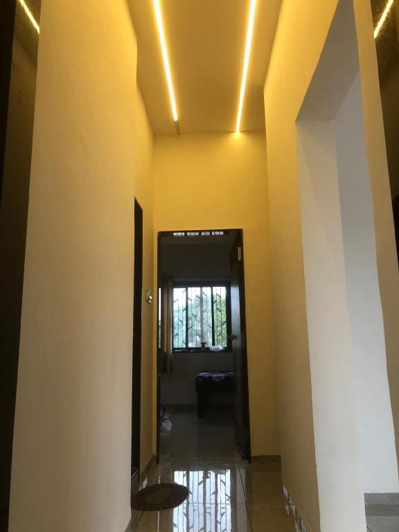 Cheerful 2 Bedroom Townhouse with village feel. Villa in Karnataka