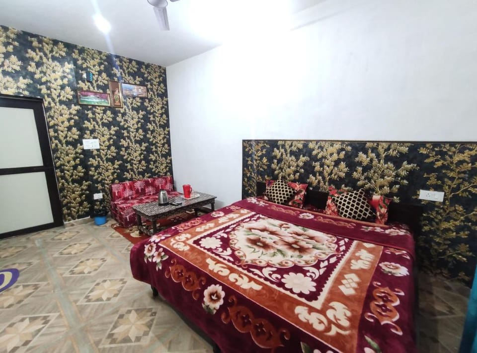 Sun Shine Homestay Vacation rental in Punjab, India