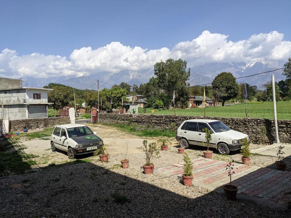 Sun Shine Homestay Vacation rental in Punjab, India