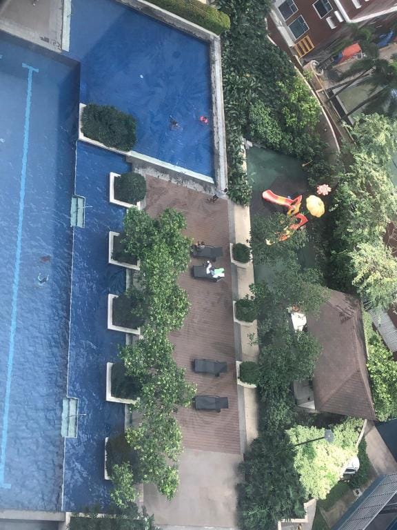 Elegant Studio 3 Apartment in Mandaluyong