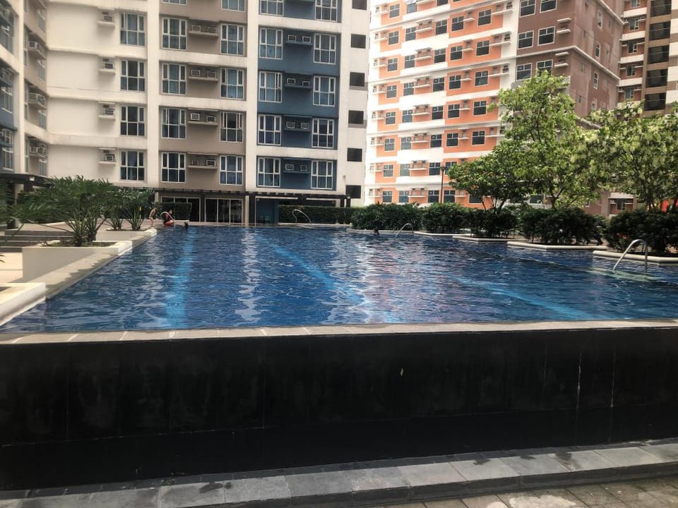 Elegant Studio 3 Apartment in Mandaluyong