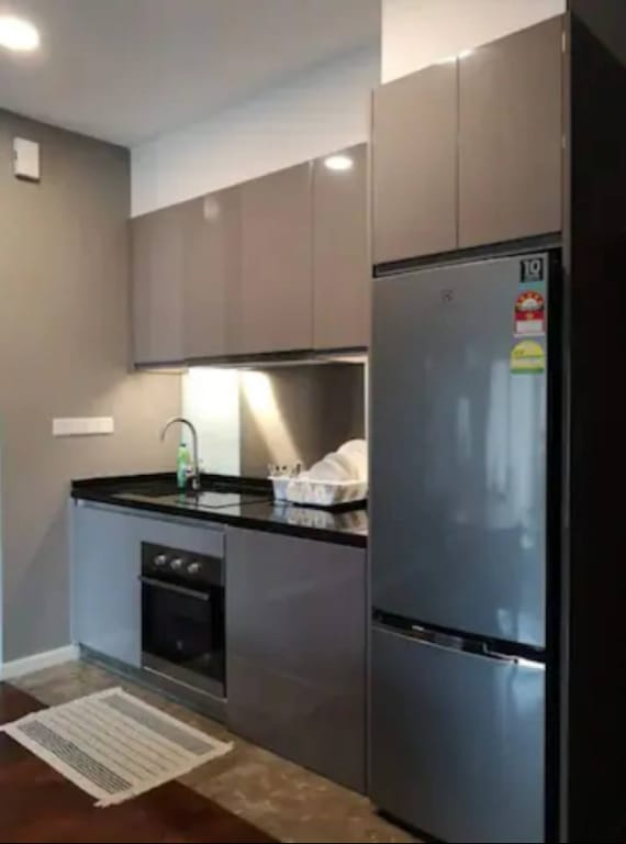 Vista Genting Luxury 2 rooms@Maxhome C1N Apartment in Selangor, Malaysia