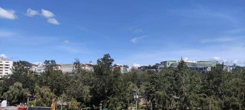 Cozy Transient in Jesnor in front of Good Taste Vacation rental in Baguio