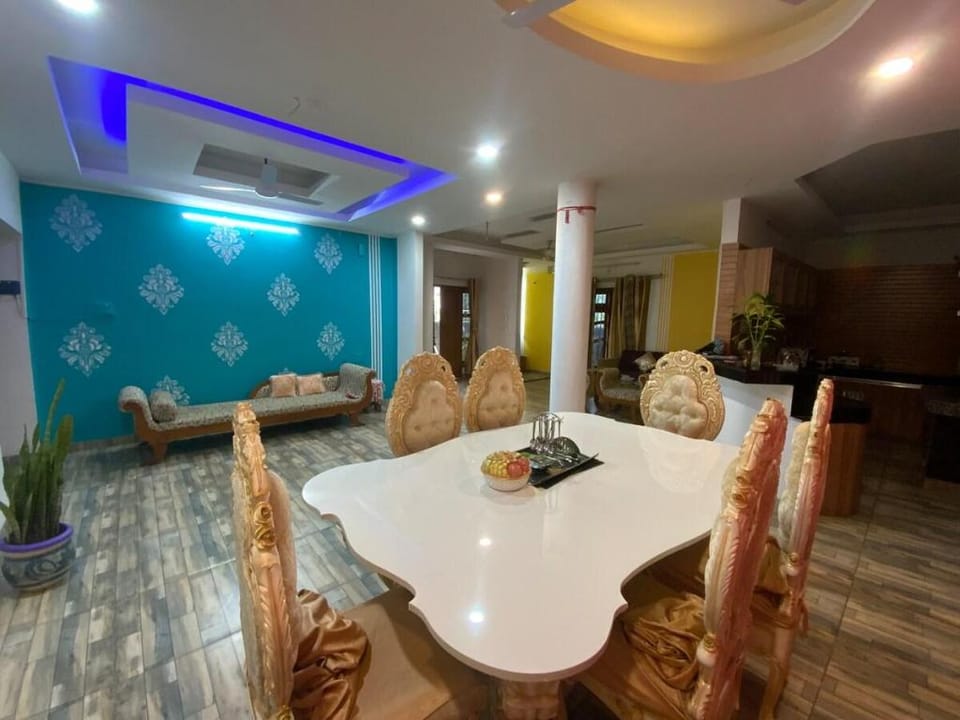 Home away from Home (Spacious Independent Villa) Villa in West Bengal