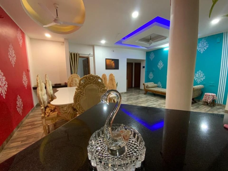 Home away from Home (Spacious Independent Villa) Villa in West Bengal