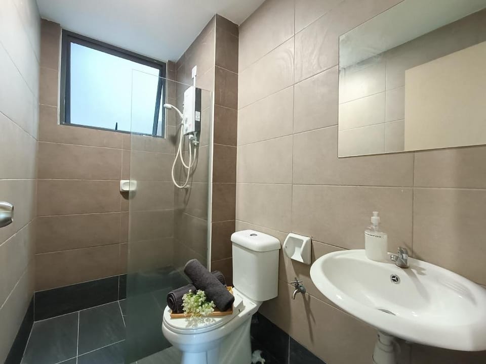 ARC Austin Hill, Vogue Suite by Antlerzone Apartment in Johor Bahru
