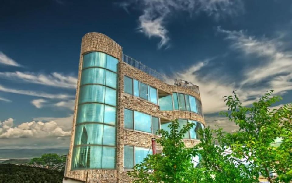 Gyeongju Poonggyeong Pension Bed and Breakfast in South Korea