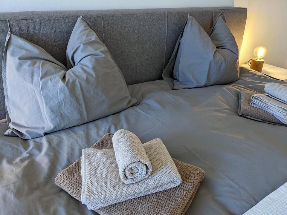 ALTE BRAUEREI BUCHS - Business Apartment Apartment in St. Gallen, Switzerland