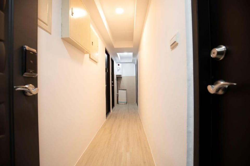 peacelove house Hotel in Fujian