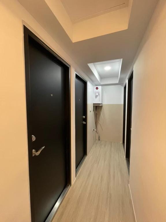 peacelove house Hotel in Fujian