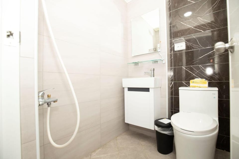 peacelove house Hotel in Fujian
