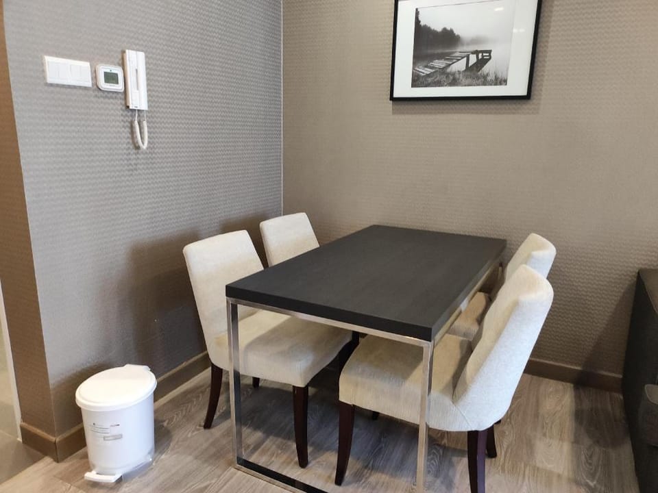 Bukit Bintang Apartments Apartment in Federal Territory of Kuala Lumpur