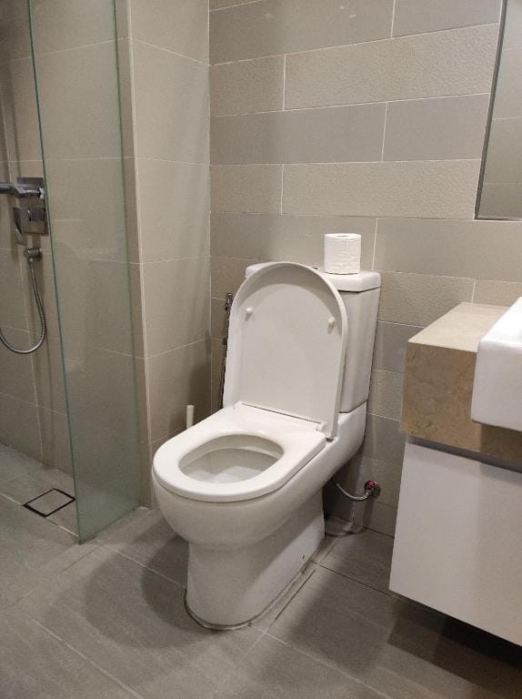 Bukit Bintang Apartments Apartment in Federal Territory of Kuala Lumpur