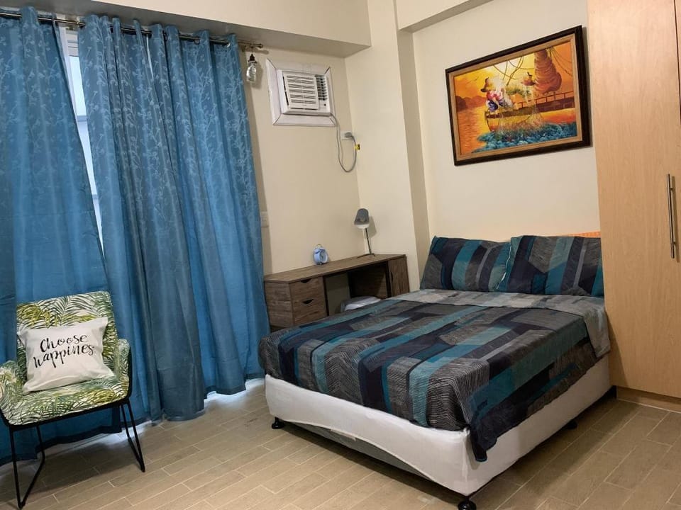 One Madison Place Tower 1 Studio Unit Apartment in Iloilo City