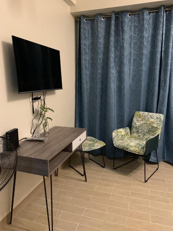 One Madison Place Tower 1 Studio Unit Apartment in Iloilo City