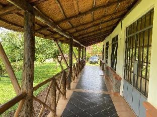 Stunning 2BR Bed & Breakfast at View Point Resort Vacation rental in Uganda