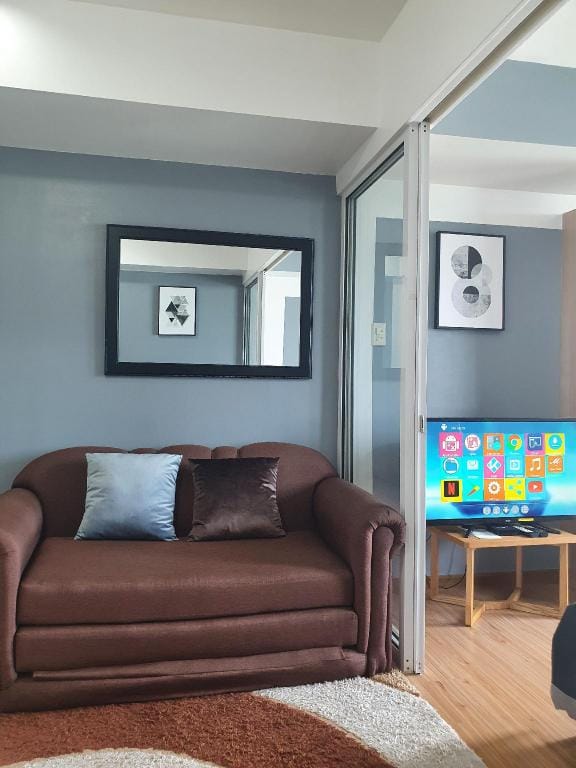 Azure Urban Resort Residences Staycation ByRobbyP  Apartment in Paranaque