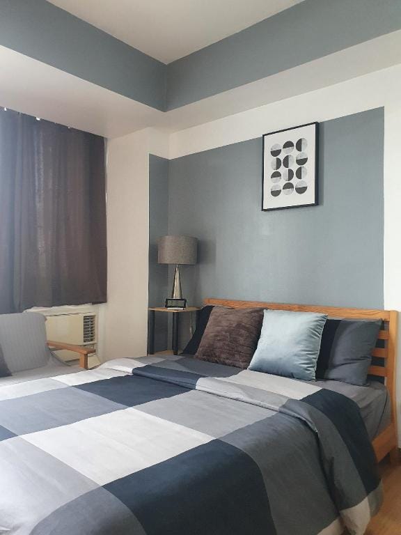 Azure Urban Resort Residences Staycation ByRobbyP  Apartment in Paranaque