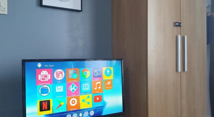 Azure Urban Resort Residences Staycation ByRobbyP  Apartment in Paranaque