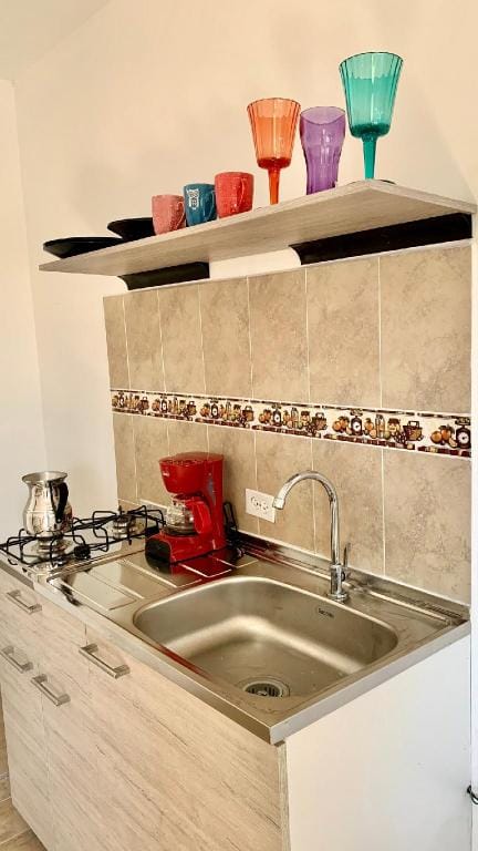 Casa Antonella Apartment in Santa Marta