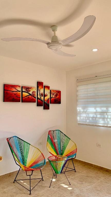 Casa Antonella Apartment in Santa Marta